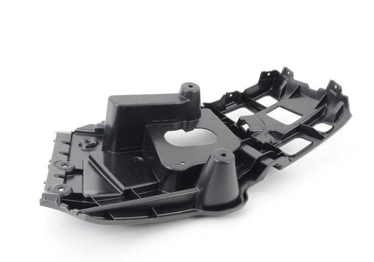 Left rear guide OEM 51122991779 for BMW X1 E84 SDRIVE16D, SDRive16I, SDRive18D (all compatible models). Original BMW piece.