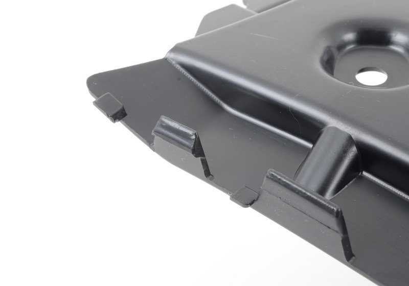Guía trasera derecha OEM 51122991780 para BMW X1 E84 sDrive16d, sDrive18d… y más. Original BMW.