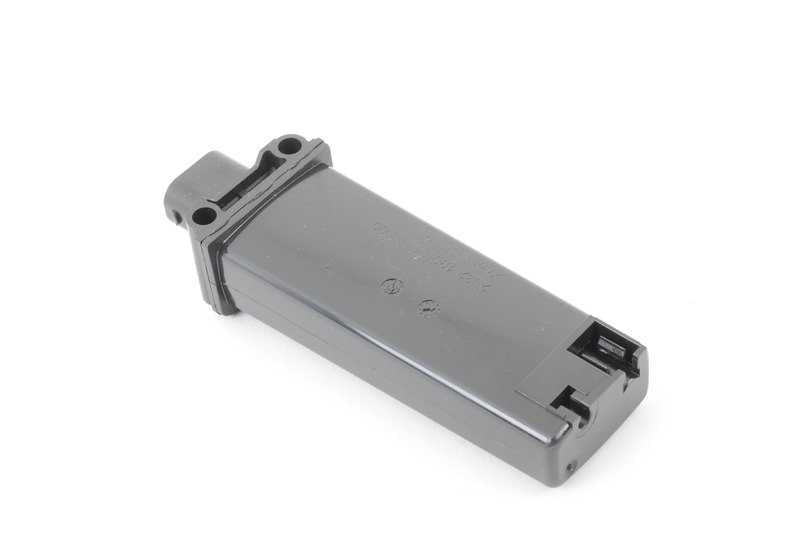 Antenne récepteur RDC OM 36236771043 pour BMW E82, E88, E90, E91, E92, E93, E60, E61, F07, F10, E63, E64, E65, E66, F01, F02, F04, E83, E70, E71, E72, E72 , E85, E86, E89. BMW d'origine.