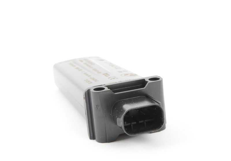 Antenne récepteur RDC OM 36236771043 pour BMW E82, E88, E90, E91, E92, E93, E60, E61, F07, F10, E63, E64, E65, E66, F01, F02, F04, E83, E70, E71, E72, E72 , E85, E86, E89. BMW d'origine.