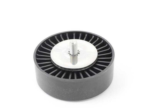 Polea de desvío para BMW E70, E70N, E71 (OEM 11287799859). Original BMW