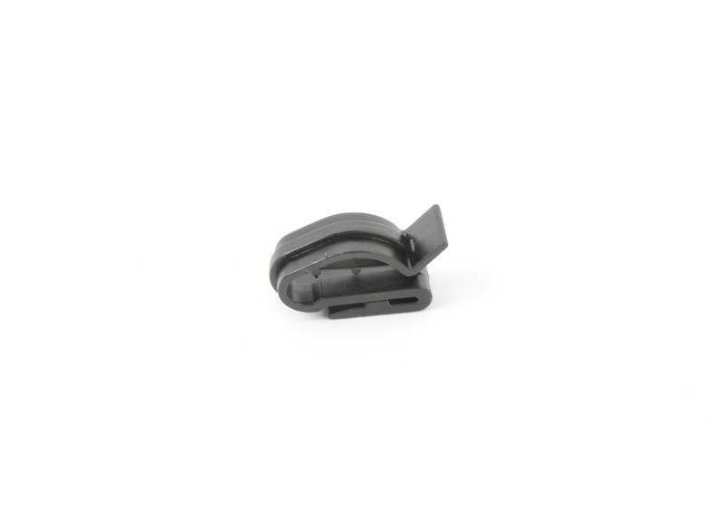 OEM support 61131381436 for BMW E36, E34, E32, E31. Compatible with suspension systems, ABS, locks and windshield wiper. Original BMW.