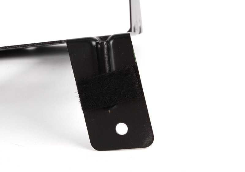 Supporto amplificatore HIFI 65128370926 per BMW E46. BMW originale.