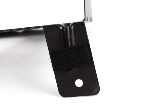 Supporto amplificatore HIFI 65128370926 per BMW E46. BMW originale.