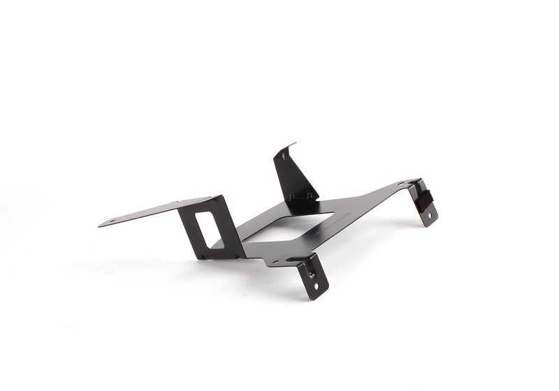 Supporto amplificatore HIFI 65128370926 per BMW E46. BMW originale.
