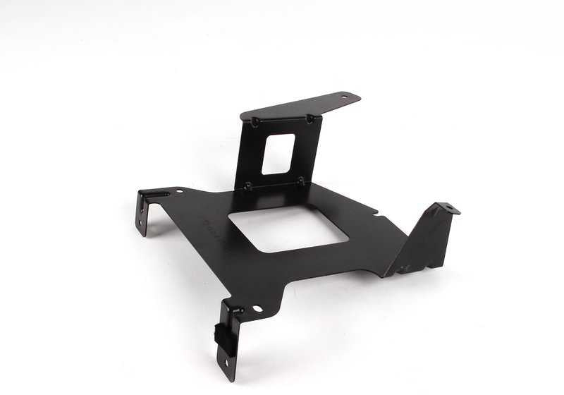 Supporto amplificatore HIFI 65128370926 per BMW E46. BMW originale.