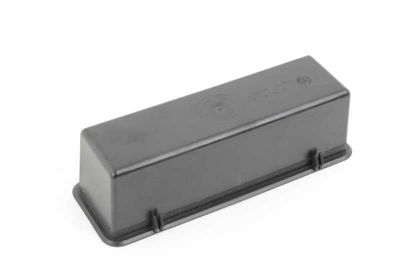 Compartimento portaobjetos OEM 51161970225 para BMW E31. Original BMW.