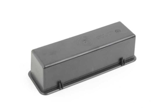 OEM 51161970225 Compartimento del supporto per BMW E31. BMW originale.