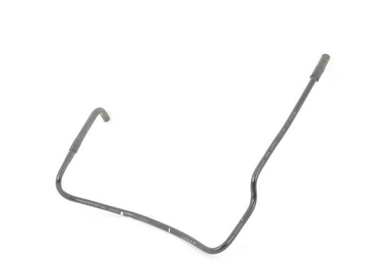 Conducto de aire izquierdo OEM 13531435595 para BMW Serie 7 E38 750i, 750iL (motores M73). Compatible con versiones fabricadas entre 1994 y 2001. Original BMW.