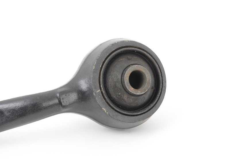 Linker Zugstrebe für BMW 7 E23 -Serie (OEM 31121118355). Original BMW
