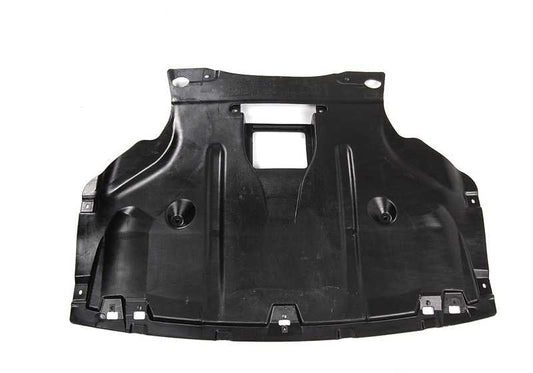 Engine bay protector OEM 51713402370 for BMW X3 E83 (2003-2010). Original BMW.