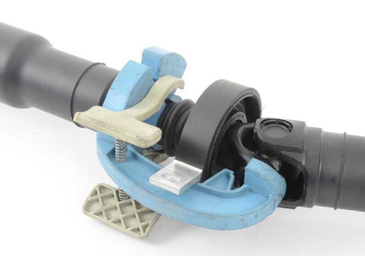 Transmisión trasera OEM 26107601050 para BMW E70, E71. Original BMW.