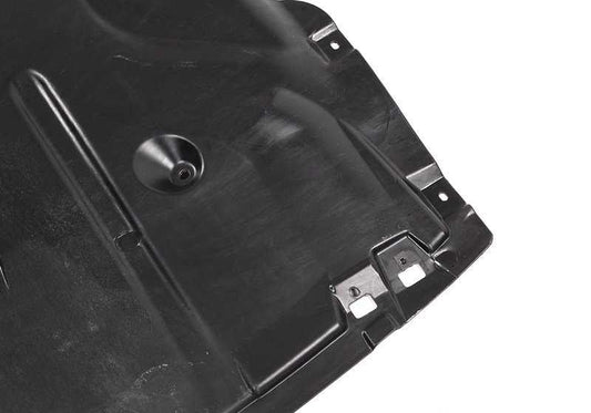 Engine bay protector OEM 51713402370 for BMW X3 E83 (2003-2010). Original BMW.