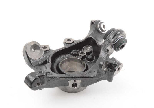 Mangueta trasera izquierda OEM 33326792521 para BMW F30, F30N, F31. Pieza original BMW.