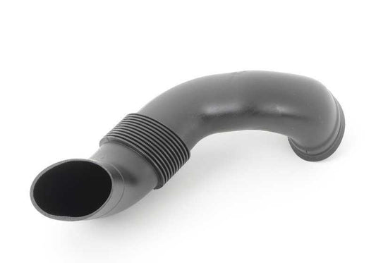 OEM DUCTO DE AR 11617833646 PARA BMW E46 M3 CSL. Peça original da BMW para o sistema de entrada de ar. Compatível apenas com os modelos E46 M3 CSL (BL95 e BL96). BMW original.