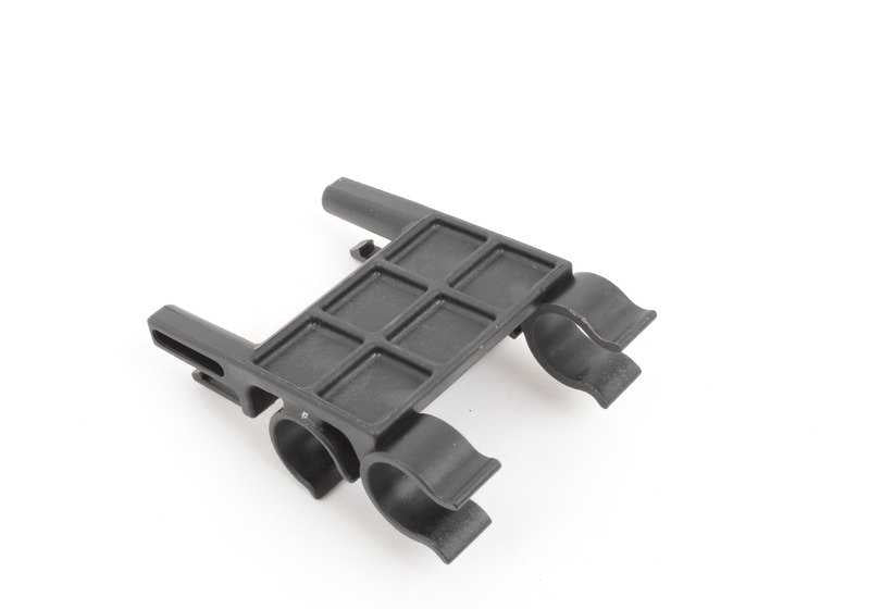 Soporte OEM 11617510043 para BMW E60, E61, E63, E64, E65, E66, X5 E53. Pieza original BMW. Ideal para sistema de admisión. Repuesto original y compatible con varios modelos BMW.