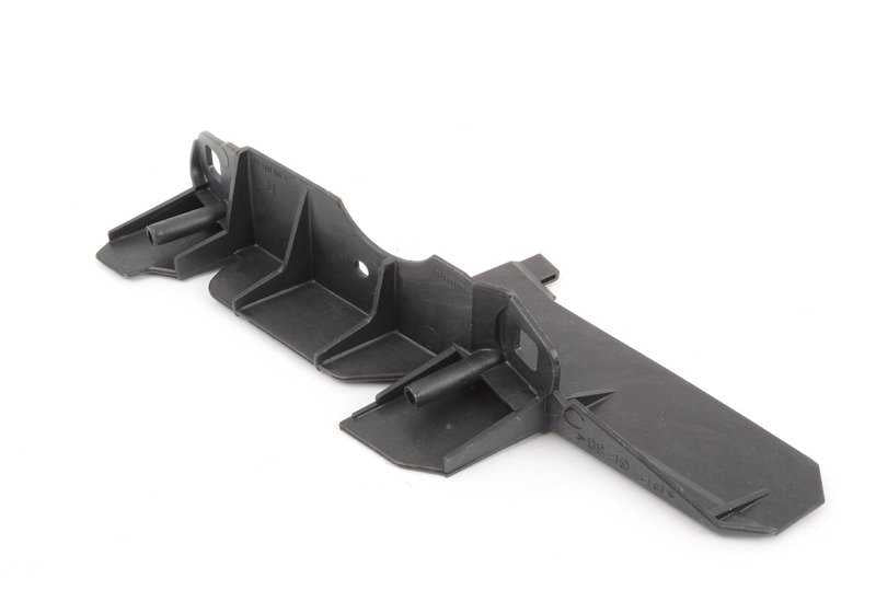 Soporte de faro derecho OEM 63126902508 para BMW E38. Original BMW.