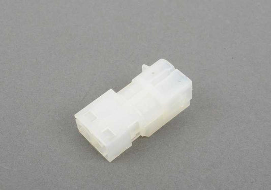 Key Housing for BMW 8 Series G14, G15, G16, X1 E84, X3 E83N, X5 E70, E70N, X6 E71, E72, Z4 E89 (OEM 61131378107). Original BMW.