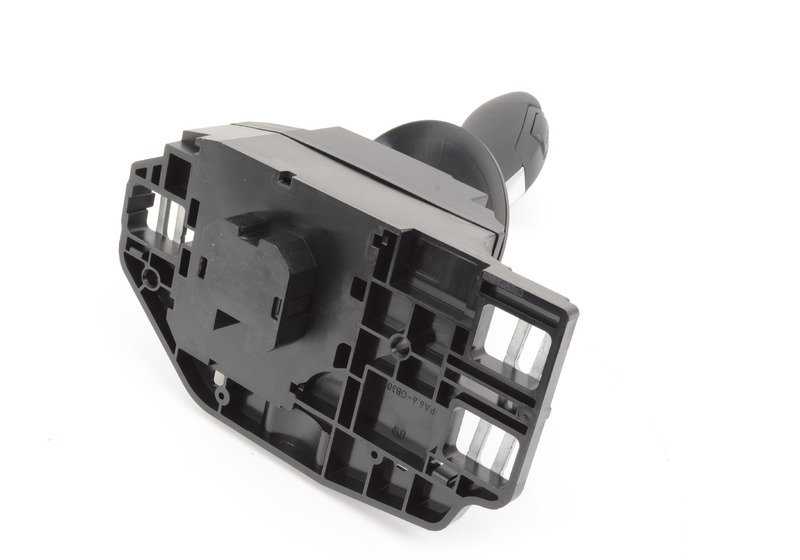 Sélecteur de mars pour BMW E60N, E61N, E63N, E64N (OEM 61319213651). BMW d'origine