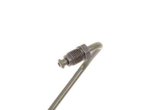 Tubo della frizione OEM 21521159356 per BMW E34 ed E32. BMW originale.