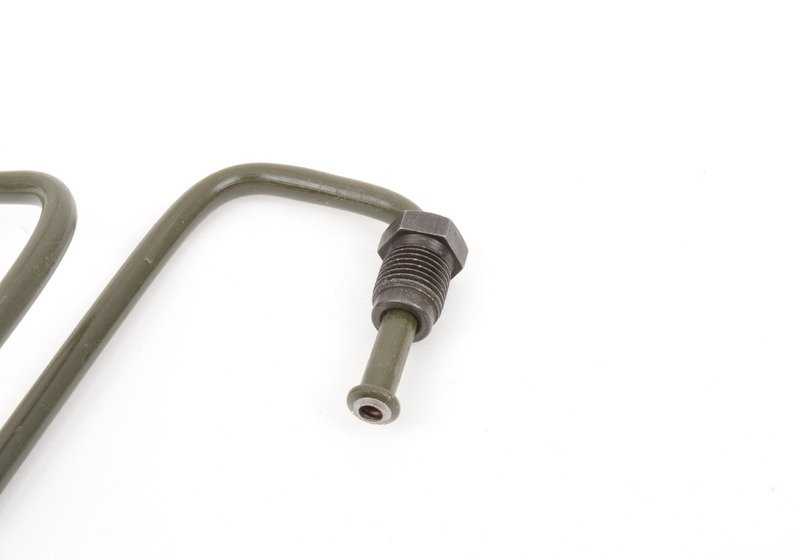 OEM clutch pipe 21521159356 for BMW E34 and E32. Original BMW.