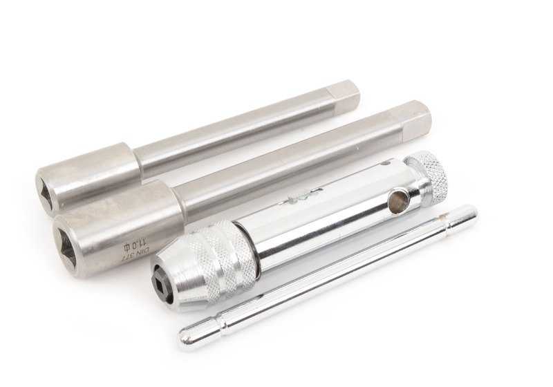 OEM tool set 83302286101 for BMW E81, E82, E87, E88, E46, E90, E91, E92, E93, F30, F31, E39, E60, E61, F07, F10, F11, E63, E64, F06, F12, F13, E38, E65, E65, E65, E65, E6 F02, F04, E84, E83, E53, E70, F15, E71, E72, F16, E85, E86, E89 e Mini F5