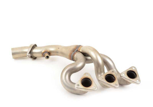 OEM Heck -Auspuffkollektor 11627830659 für BMW E36, E46, Z3. Original BMW.