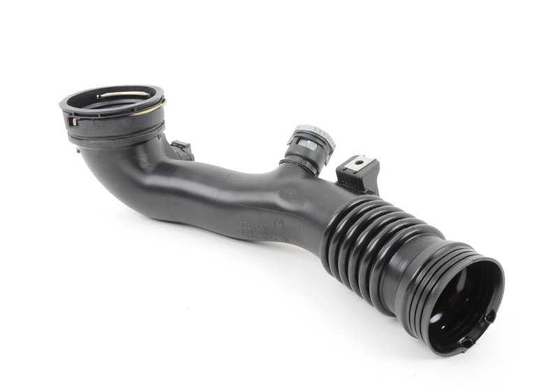 Ladeluftführung for BMW 7 Series F01, F02 X6 E71 (OEM 13717609810). Genuine BMW