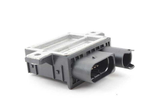 Módulo de control de calentadores (glow plug) OEM 12218591724 para BMW E90, E91, E92, E93, F07, F10, F11, F01, F02, E70, E71. Original BMW.