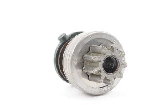 Freilaufritzel for BMW 3 Series E30, E36, 5 Series E34 (OEM 12411721281). Genuine BMW