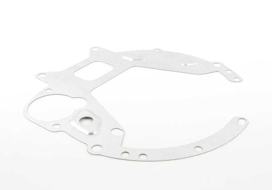 Piastra di copertura OEM 11141730692 per BMW E36, E34, E38, Z3. BMW originale.