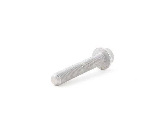 Tornillo Torx con brida OEM 11147792545 para BMW E90, E91, E92, E93, E60, E61, E63, E64, E65, E66, E83, E70, E71. Original BMW.