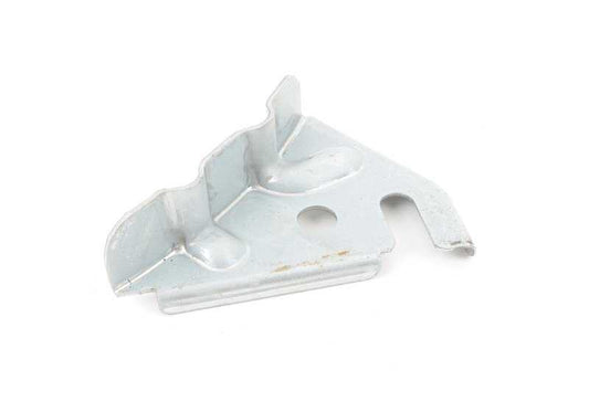 Soporte unidad hidráulica delantera OEM 41148407331 para BMW E36 y Z3. Pieza original BMW.