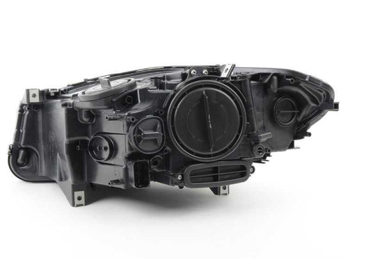 Faro delantero derecho OEM 63117203244 para BMW F10 528i, 528i xDrive, 535i, 535i xDrive, 535Li, 550i, 550i xDrive. Original BMW.