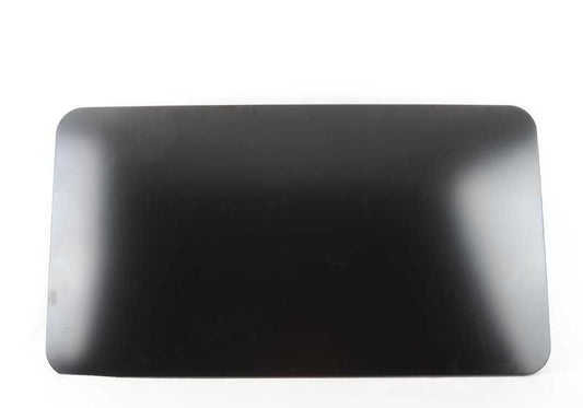 Capa OEM 54121912321 para BMW Série 5 E28, Série 7 E23. BMW genuíno.