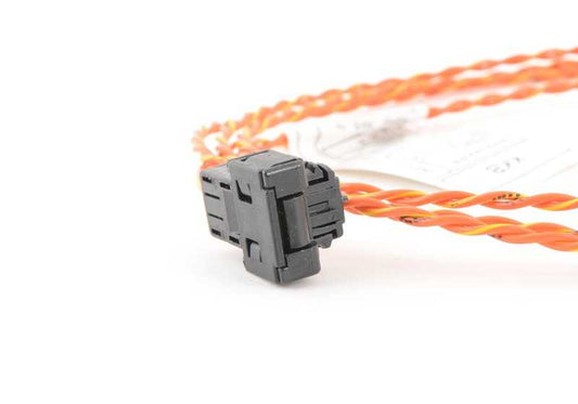 Cable de reparación sistema airbag OEM 61119283482 para BMW F20, F20N, F21, F21N, F52, F22, F22N, F23, F23N, F25, F26. Original BMW.