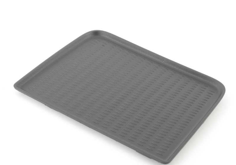 Tapis à tronc arrière OEM 51169129200 pour BMW E71, E72. BMW d'origine.