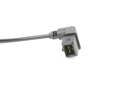 Sensor de detonación OEM 12141739368 para BMW E36 y E34. Compatible con motores gasolina. Original BMW.