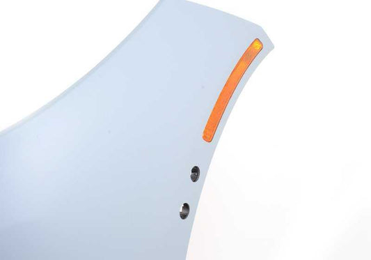 Print Printing Bumper OEM 51118061642 for BMW F34 and F34N. Original BMW.