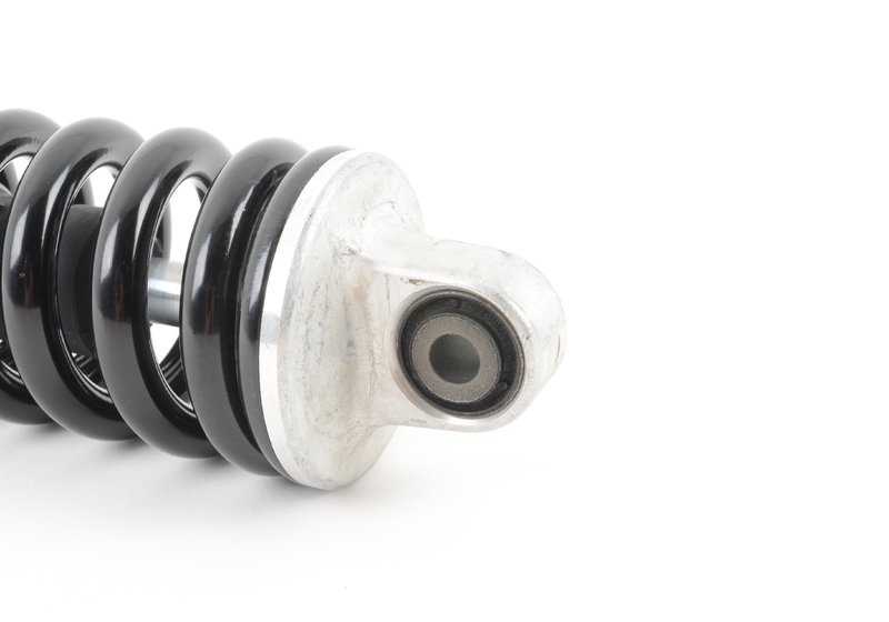 Amortiguador trasero OEM 33531451356 para BMW E36. Original BMW.