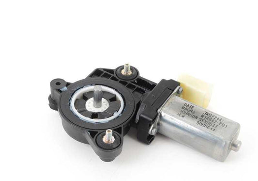 Fensterheber hinten rechts OEM 67627341564 für BMW 1' F20, 3' F30, F80 M3, F31... und mehr. Original BMW.