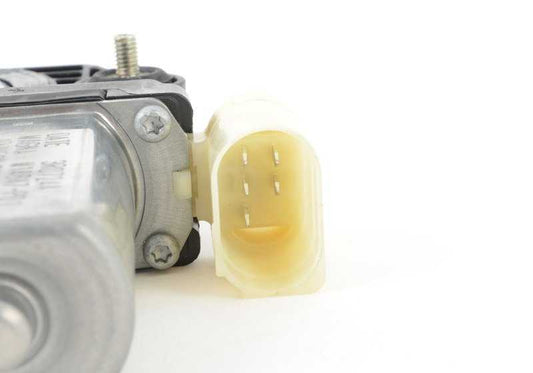 Fensterheber hinten rechts OEM 67627341564 für BMW 1' F20, 3' F30, F80 M3, F31... und mehr. Original BMW.