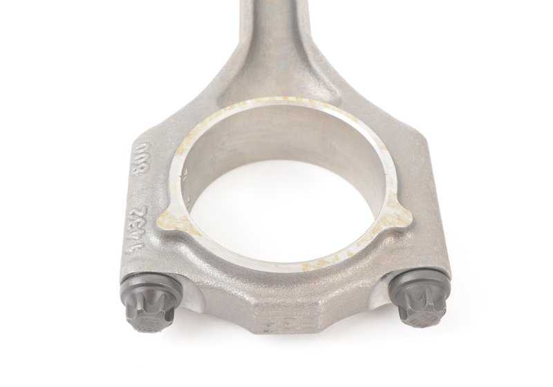 Casquillo de biela OEM 11241437618 para BMW E36, E46. Original BMW.
