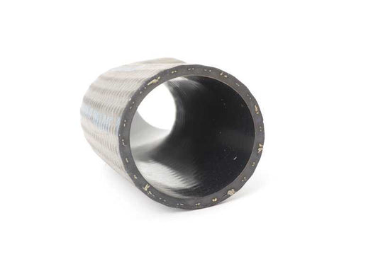 Tuyau de système de carburant OEM 16116760117 pour BMW 5' E39 520i M52, M54. Véritable BMW.