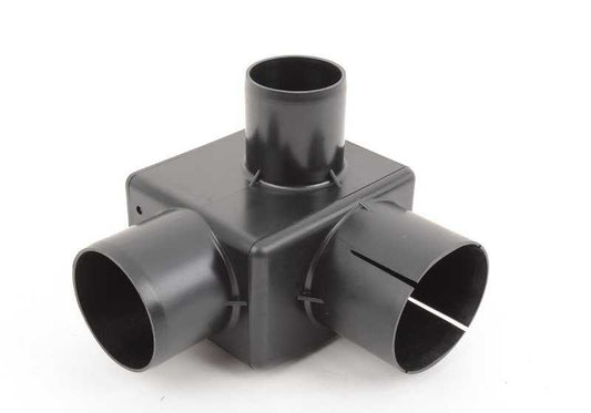 Caja del regulador OEM 13730742101 para BMW E12. Original BMW.