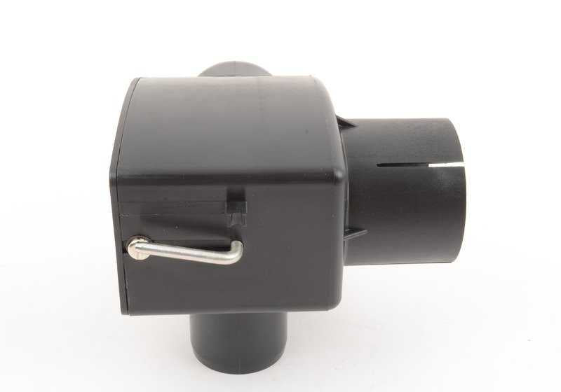 OEM Regulador Box 13730742101 para BMW E12. BMW original.