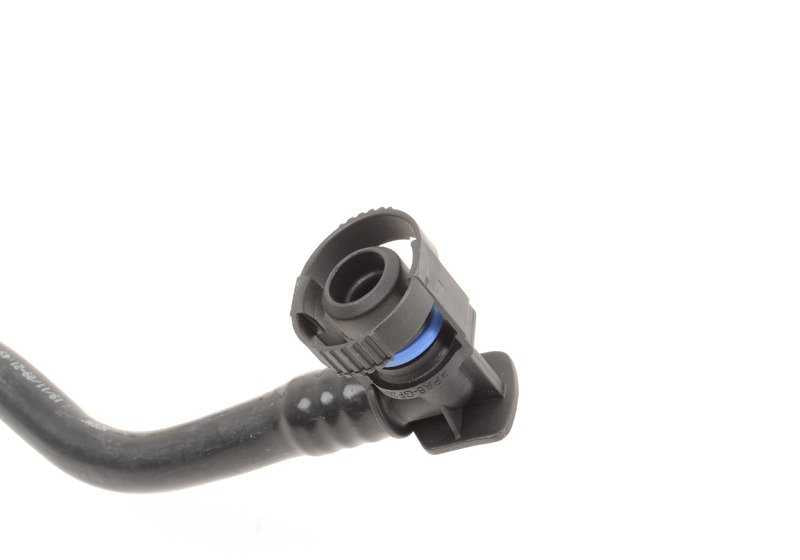 Tubería de vacío para BMW Serie 5 E60N, E61N (OEM 11667560242). Original BMW