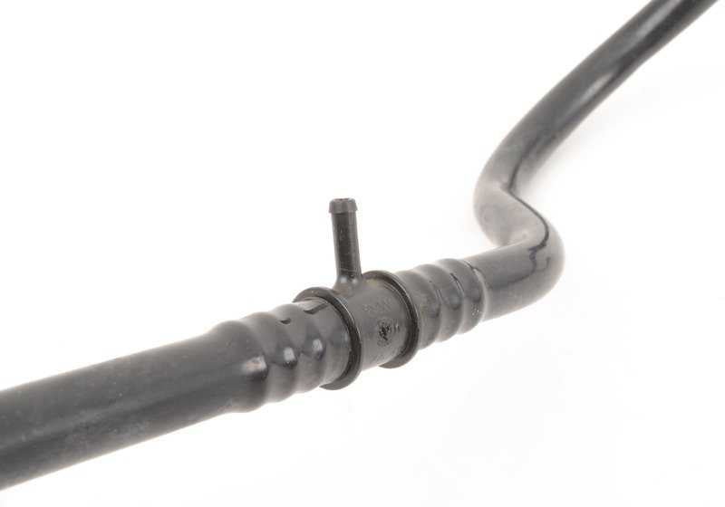 Tubería de vacío para BMW Serie 5 E60N, E61N (OEM 11667560242). Original BMW