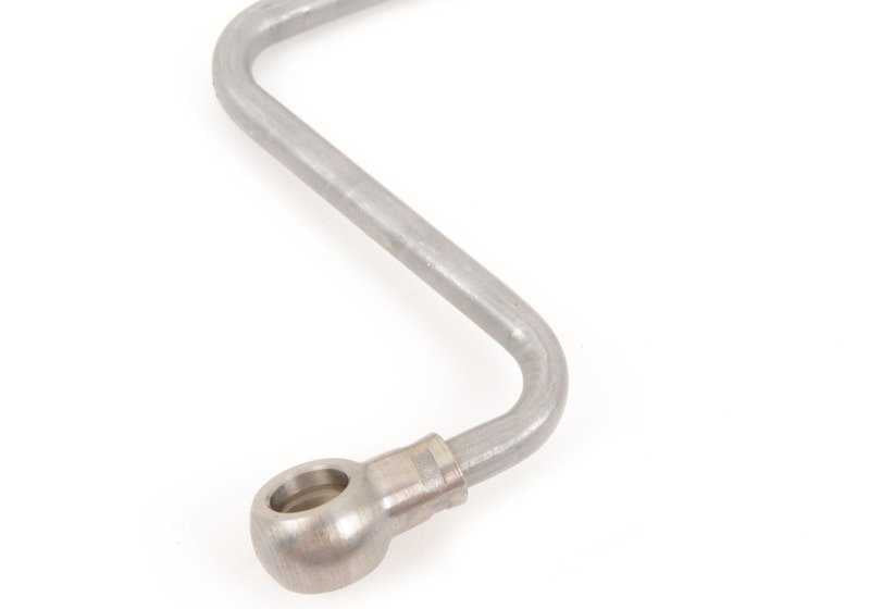 OEM OIL pipe 11127501377 FOR BMW E81, E82, E87, E88, E46, E90, E91, E92, E93, E60, E84, E83, E85. Original BMW.