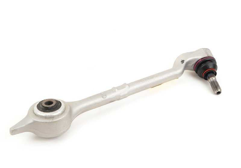 Kit reparación brazo suspensión delantero derecho OEM 31122341296 para BMW E39. Recambio original BMW.